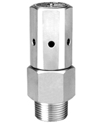 هیتر بی‌صدا و شیر خلأشکن یوشیتاکه مدل VB-7S