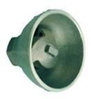 هیتر بی‌صدا و شیر خلأشکن یوشیتاکه مدل MS-4-13