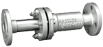 اتصالات انبساطی و مفصلی یوشیتاکه مدل ES-10-200
