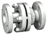 اتصالات انبساطی و مفصلی یوشیتاکه مدل BJ-1
