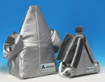 محصولات کنترل سیال یوشیتاکه مدل YsJacket