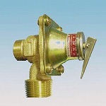 شیرهای ایمنی و اطمینان یوشیتاکه مدل AL-72F-95