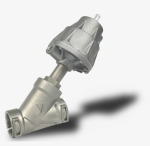 شیرهای پنوماتیک و شیرهای کنترلی یوشیتاکه مدل ASV-1000